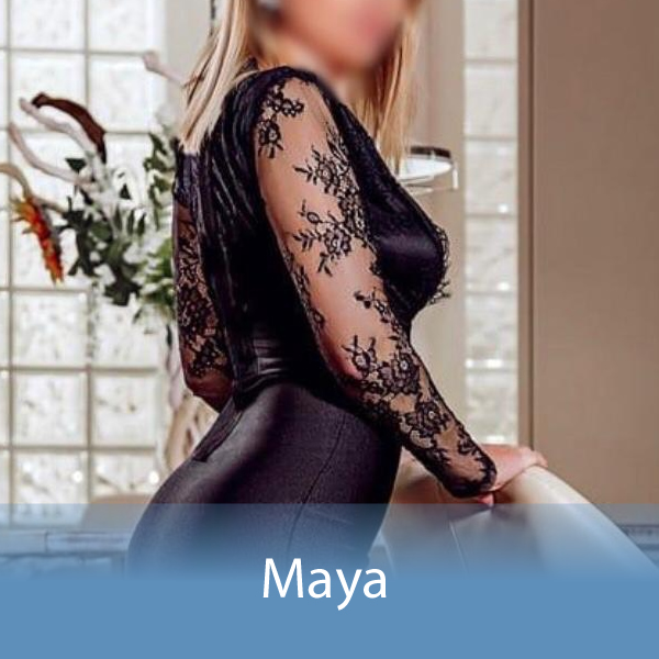 Our Masseuses Forever Massage London